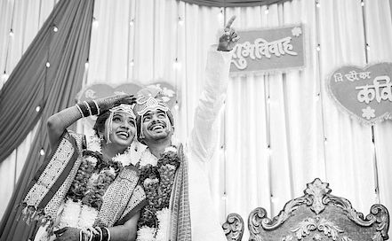 Deepak Parab Photography, Mumbai - Best Wedding & Candid Photographer in  Mumbai | BookEventZ