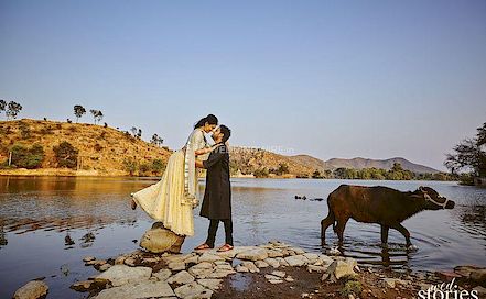 Wedstories - Best Wedding & Candid Photographer in  Mumbai | BookEventZ