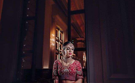 Red Veds - Best Wedding & Candid Photographer in  Delhi NCR