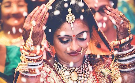 Sudeep Mehta PhotoWorks - Best Wedding & Candid Photographer in  Mumbai | BookEventZ