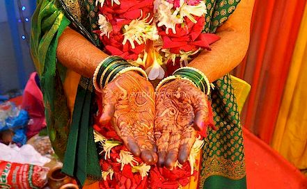 Seven Star Digital Photo Studio - Best Wedding & Candid Photographer in  Mumbai | BookEventZ