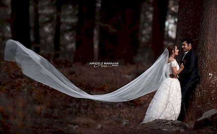 Anoop Mahajan Shot - Best Wedding & Candid Photographer in  Delhi NCR | BookEventZ