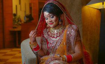 Clickbysam Studio - Best Wedding & Candid Photographer in  Delhi NCR
