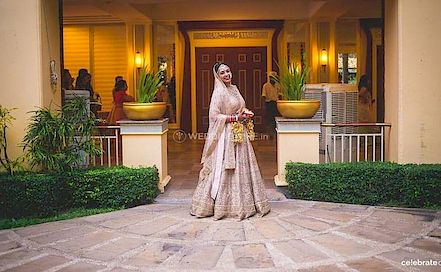 Celebrate Once - Best Wedding & Candid Photographer in  Mumbai | BookEventZ