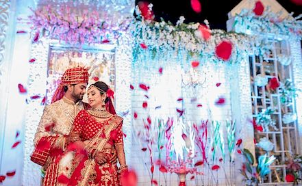 The Dark Room  Wedding Photographer, Mumbai- Photos, Price & Reviews | BookEventZ