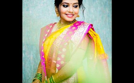 Tanmay Saraph Photography - Best Wedding & Candid Photographer in  Mumbai | BookEventZ