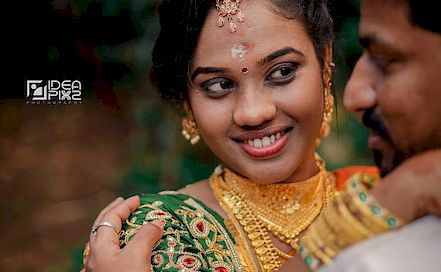 Idea Pixz - Best Wedding & Candid Photographer in  Chennai | BookEventZ