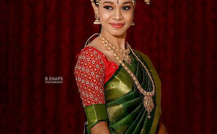 B-Snaps Photography - Best Wedding & Candid Photographer in  Chennai | BookEventZ