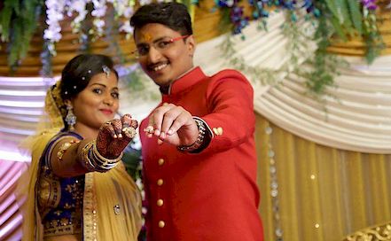 Ridansh Wedding Films - Best Wedding & Candid Photographer in  Mumbai | BookEventZ
