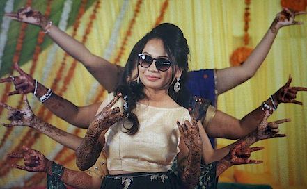 Picturesquee.com - Best Wedding & Candid Photographer in  Mumbai | BookEventZ