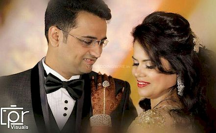 P.R. Visuals - Best Wedding & Candid Photographer in  Mumbai | BookEventZ