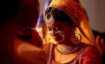Crafted Canvas - Best Wedding & Candid Photographer in  Mumbai | BookEventZ