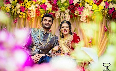 Pankaj Passionography - Best Wedding & Candid Photographer in  Mumbai | BookEventZ