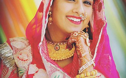 Pragnesh Suthar's Photography - Best Wedding & Candid Photographer in  Ahmedabad | BookEventZ