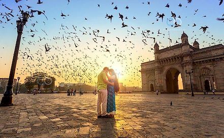 Anup Bokil - Best Wedding & Candid Photographer in  Mumbai | BookEventZ