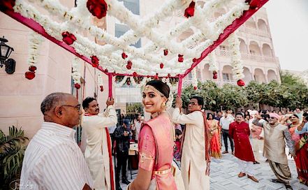 Focal Eye Photography - Best Wedding & Candid Photographer in  Indore | BookEventZ