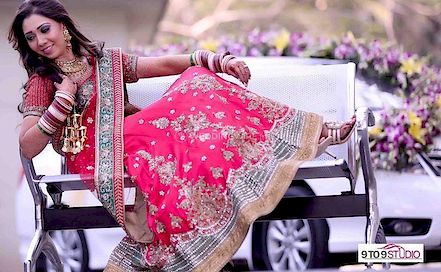 Studio 9 to 9 - Best Wedding & Candid Photographer in  Mumbai | BookEventZ