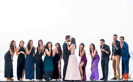 Little Big Weddings - Best Wedding & Candid Photographer in  Mumbai | BookEventZ
