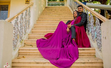 The Foto Perfect - Best Wedding & Candid Photographer in  Kolkata | BookEventZ
