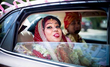 Wedding Dori by Sumit Jain - Best Wedding & Candid Photographer in  Mumbai | BookEventZ