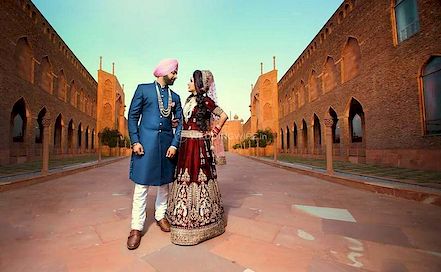 Sikh Wedding Photography by Aman - Best Wedding & Candid Photographer in  Delhi NCR | BookEventZ