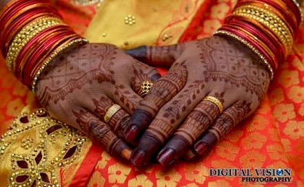 Dhwani Digital Vision Photography - Best Wedding & Candid Photographer in  Mumbai | BookEventZ