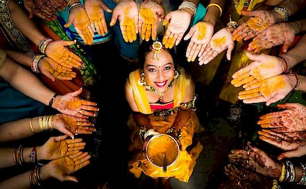 Think Big Flicks By Sumesh Vasudevan Wedding Photographer, Mumbai- Photos, Price & Reviews | BookEventZ