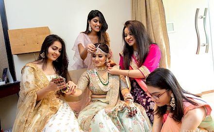 Editmaster Weddings Wedding Photographer, Mumbai- Photos, Price & Reviews | BookEventZ