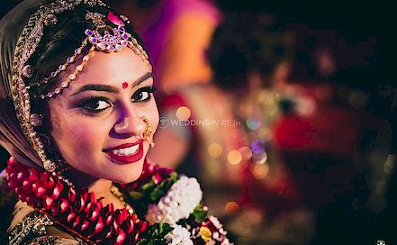 The Creative Eye - Best Wedding & Candid Photographer in  Mumbai | BookEventZ