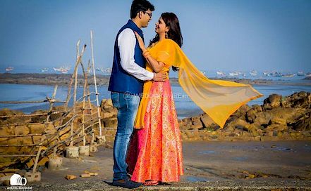 Nikhil Ranade Photography - Best Wedding & Candid Photographer in  Mumbai | BookEventZ