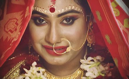 Ridhiography - Best Wedding & Candid Photographer in  Kolkata | BookEventZ