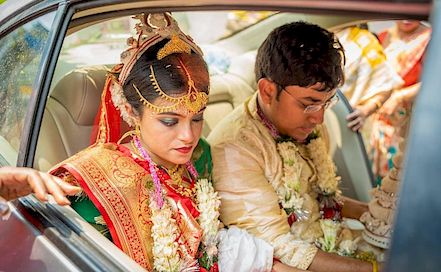Nirjhar Photography - Best Wedding & Candid Photographer in  Kolkata | BookEventZ