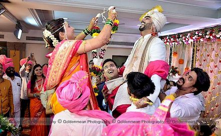 Goldenmean Photography - Best Wedding & Candid Photographer in  Mumbai | BookEventZ