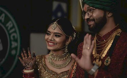 Fxsquare Studio - Best Wedding & Candid Photographer in  Ahmedabad | BookEventZ