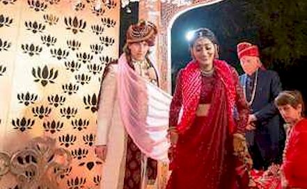 Aarika Productions - Best Wedding & Candid Photographer in  Delhi NCR