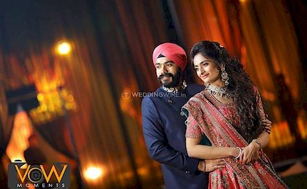 Vow Moments by Pranit Singh - Best Wedding & Candid Photographer in  Delhi NCR