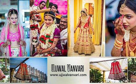 Ujjwal Vanvari Photo & Films - Best Wedding & Candid Photographer in  Delhi NCR