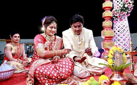 Prasanna Naik Photography - Best Wedding & Candid Photographer in  Mumbai | BookEventZ