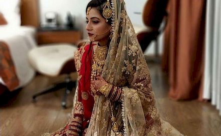 Makeup by Jasleen Pasricha - Wedding Makeup Artist  Mumbai- Photos, Price & Reviews | BookEventZ
