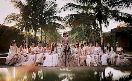 Recall Pictures - Best Wedding & Candid Photographer in  Mumbai | BookEventZ