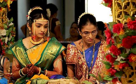 LensAlley - Photography - Best Wedding & Candid Photographer in  Mumbai | BookEventZ
