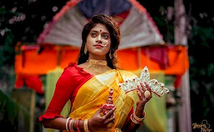 2Hearts 1Story - Best Wedding & Candid Photographer in  Kolkata | BookEventZ