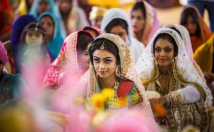 Ninal Arts - Best Wedding & Candid Photographer in  Mumbai | BookEventZ