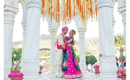 Pixel Fill - Best Wedding & Candid Photographer in  Delhi NCR