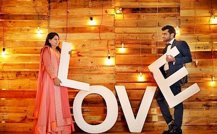 Vikram Chhabra Photography - Best Wedding & Candid Photographer in  Delhi NCR | BookEventZ