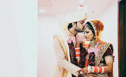 Mansi Studio - Best Wedding & Candid Photographer in  Delhi NCR | BookEventZ