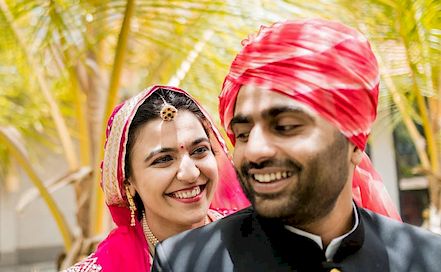 Photos By Peach - Best Wedding & Candid Photographer in  Ahmedabad | BookEventZ