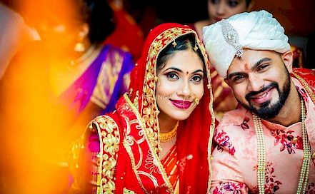 Artygraph Studios Wedding Photographer, Mumbai- Photos, Price & Reviews | BookEventZ