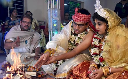 Kunal Ganguli Photography - Best Wedding & Candid Photographer in  Kolkata