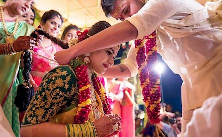 Clique Studio - Best Wedding & Candid Photographer in  Hyderabad | BookEventZ